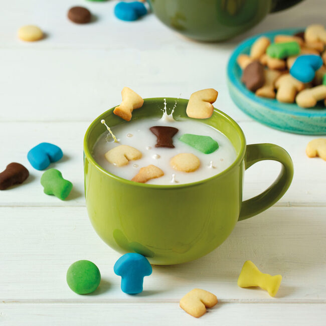 MINI CUP COOKIES FOOTBALL CUTTER - Image 4