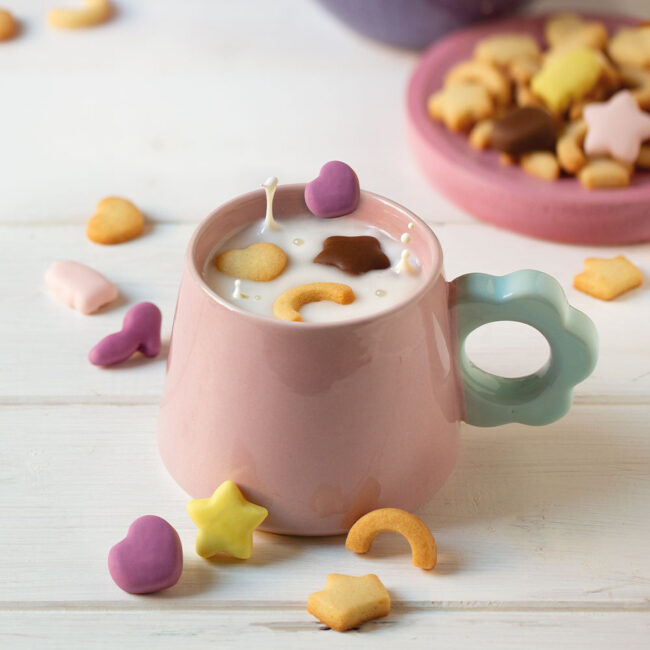 MINI CUP COOKIES PRINCESS CUTTER - Image 4