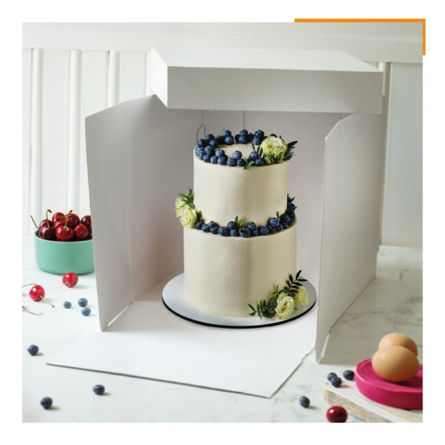 CAKE BOX - Image 4