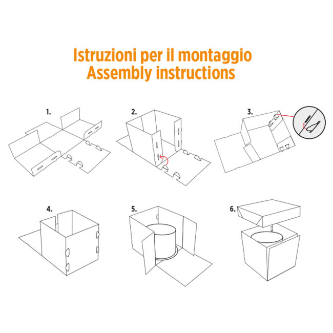 CAKE BOX - Image 3