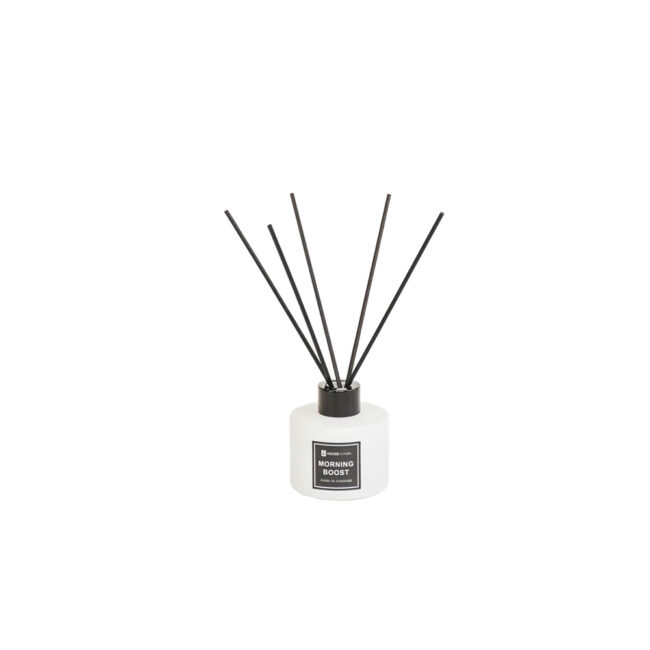 REED DIFFUSER GLASS SOLID 100ML - Image 12