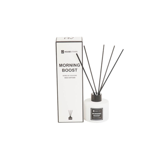 REED DIFFUSER GLASS SOLID 100ML - Image 11