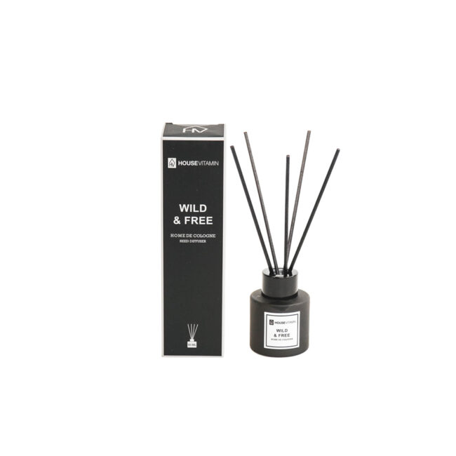 REED DIFFUSER GLASS 50ML - Image 8