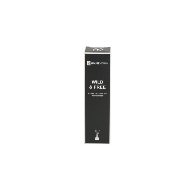 REED DIFFUSER GLASS 50ML - Image 9