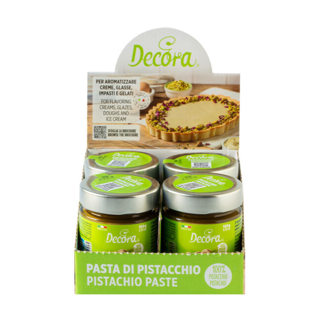 PISTACHIO PASTE 100GR - Image 5