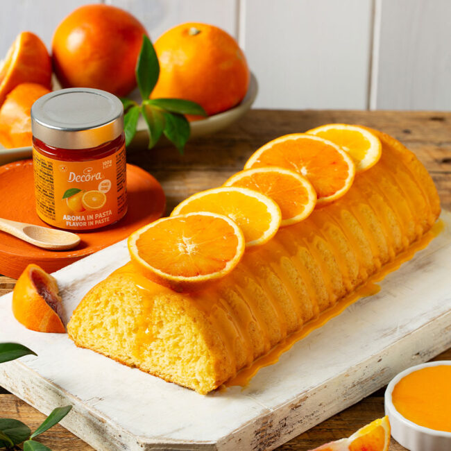 ORANGE PASTE 100GR - Image 4