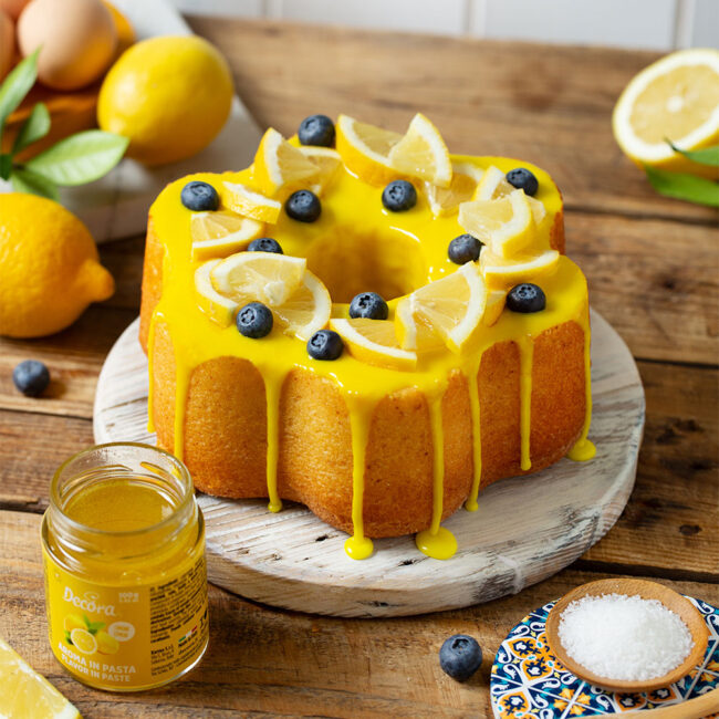 LEMON PASTE 100GR - Image 3