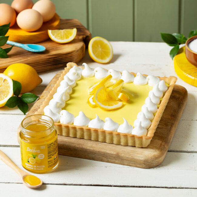 LEMON PASTE 100GR - Image 5