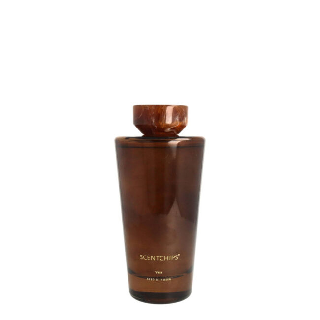 REED DIFFUSER CONE SECRET DE PARIS 500ML - Image 7