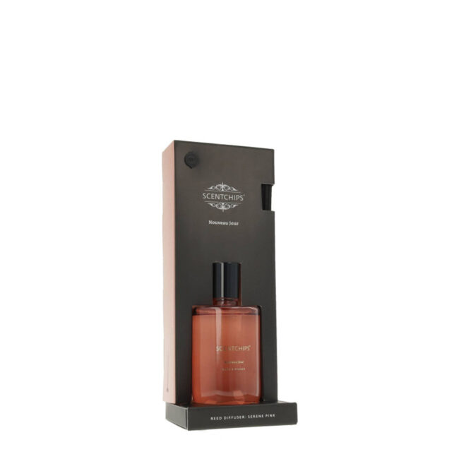 REED DIFFUSER SERENE NOUVEAU JOUR 300ML - Image 4
