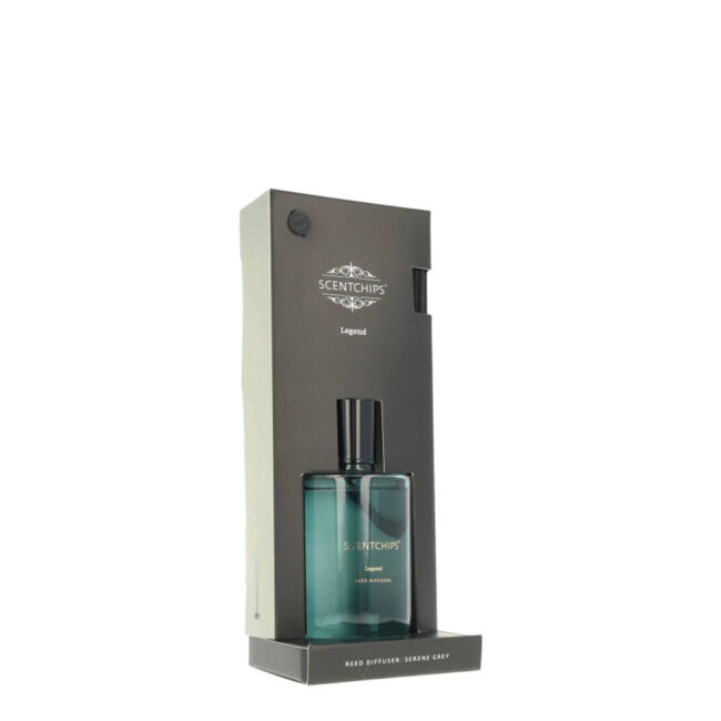 REED DIFFUSER SERENE NOUVEAU JOUR 300ML - Image 6