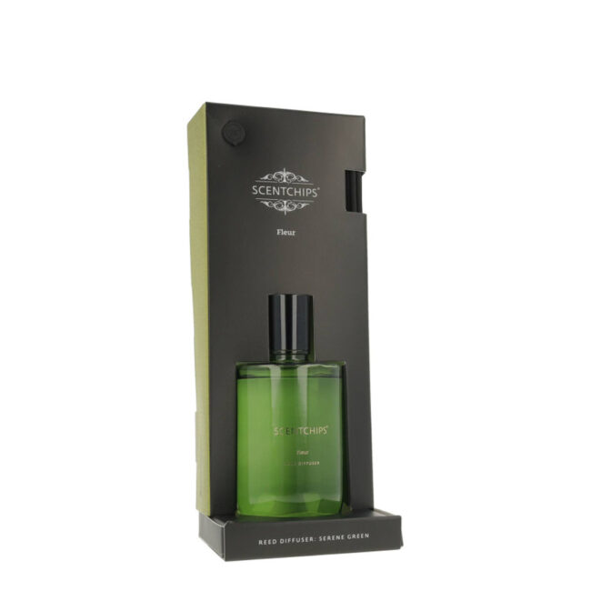 REED DIFFUSER SERENE NOUVEAU JOUR 300ML - Image 8