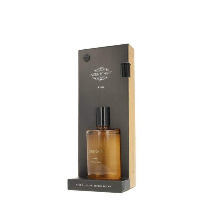 REED DIFFUSER SERENE NOUVEAU JOUR 300ML - Image 2
