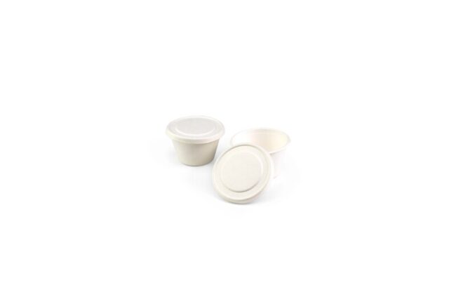 SENZA SUGARCANE LID FOR (56098) 80PCS