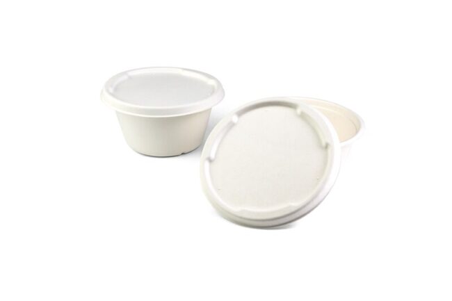 SENZA SUGARCANE LID FOR 56140&56144 40PCS