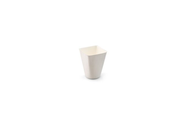 BAGASTRO CUP CONICAL 16CL 58X58X76MM 40PCS