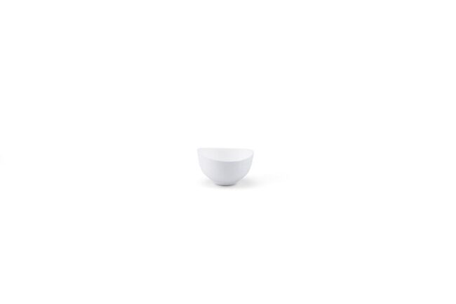 BAGASTRO MIDORI DISH ROUND 6CL 60X37MM 40PCS