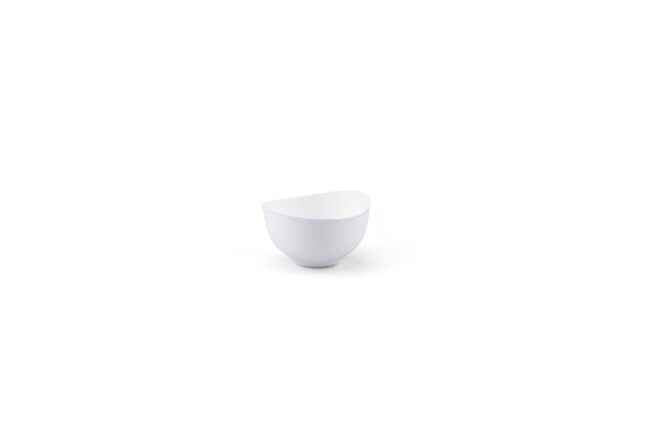 BAGASTRO MIDORI BOWL ROUND 15CL 80X50MM 40PCS