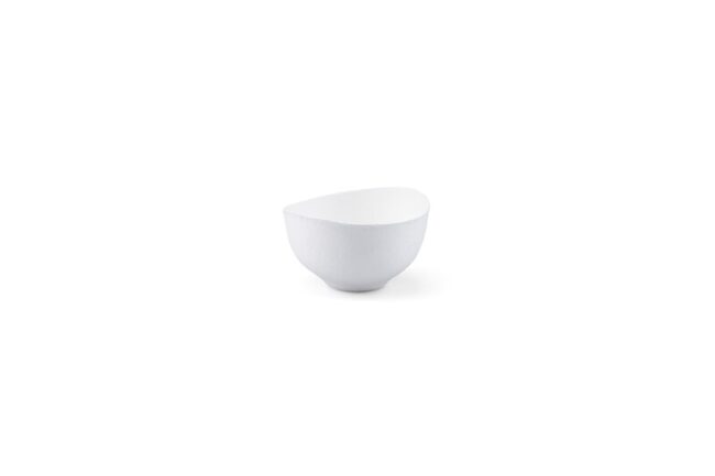 BAGASTRO MIDORI BOWL ROUND 25CL 100X62MM 20PCS
