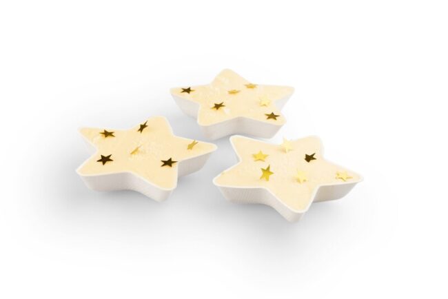 BAGASTRO STAR 20PCS - Image 3