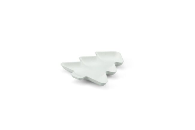 BAGASTRO CHRISTMAS TREE 140X115X15MM 20PCS