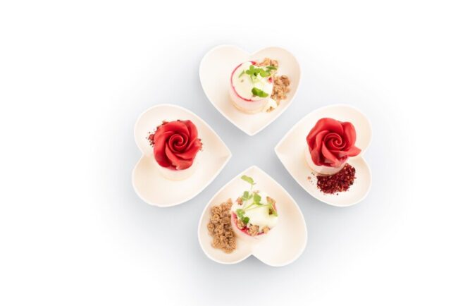 BAGASTRO HEART 20PCS - Image 3