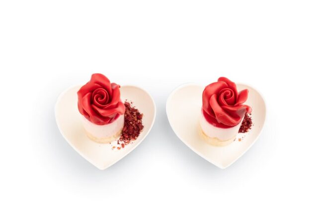 BAGASTRO HEART 20PCS - Image 2