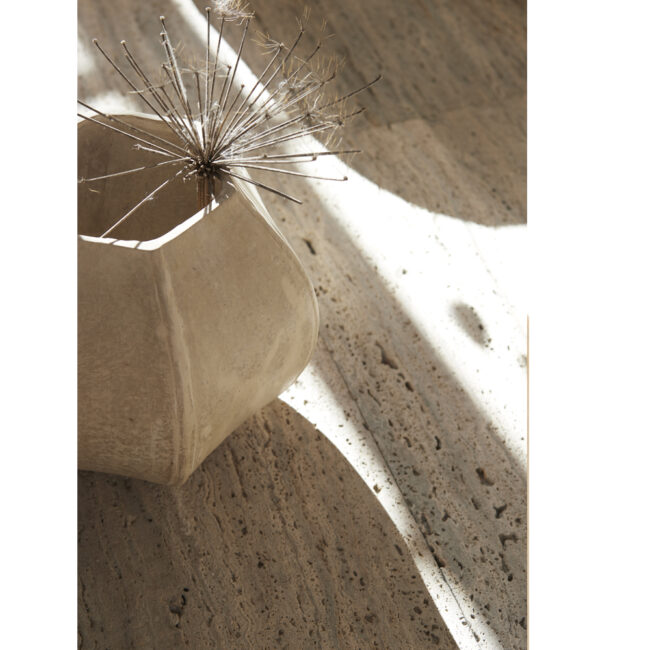 POT DECO MELIS NATURAL 23.5X21.5CM - Image 5