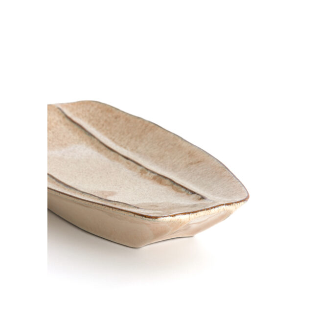 DISH BENFICO 45.5X25X7.5CM - Image 6