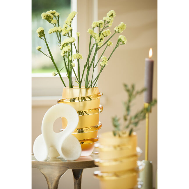 ORNAMENT ZAINO CREAM 19.5X14.5X23CM - Image 3