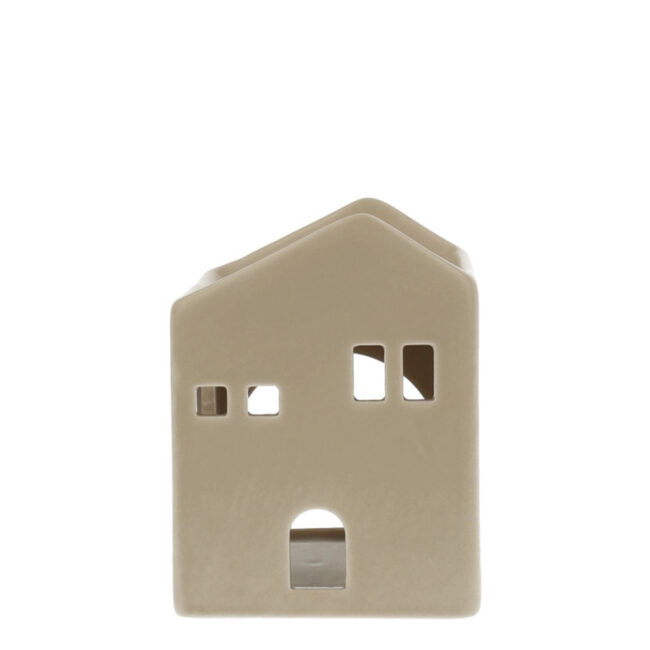 SCENTBURNER HOUSE DESERT 9X7X12CM - Image 3