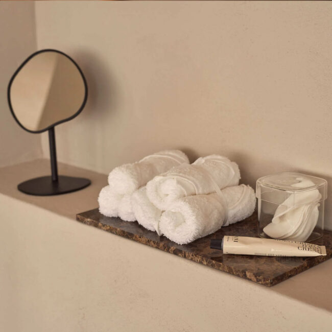 MARBLE TRAY LARGE 40X20CM - Image 9