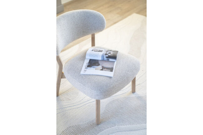 ARMCHAIR MIKKY NATURAL TAUPE MOON 61X72,5X72CM - Image 10