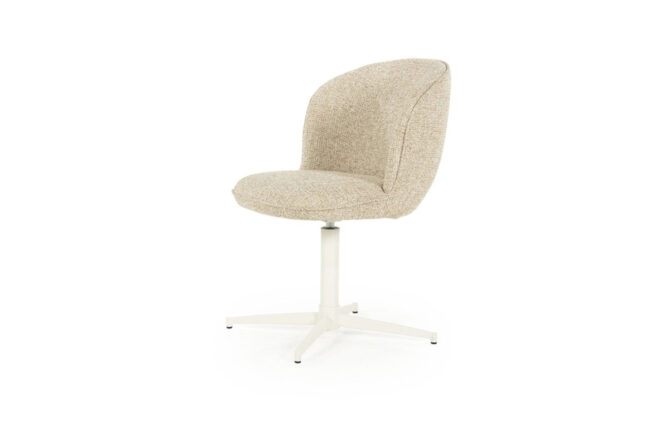 CHAIR MOLLY TAUPE DONNA 56X64.5X83CM - Image 11