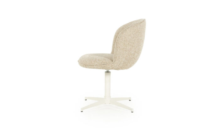 CHAIR MOLLY TAUPE DONNA 56X64.5X83CM - Image 10