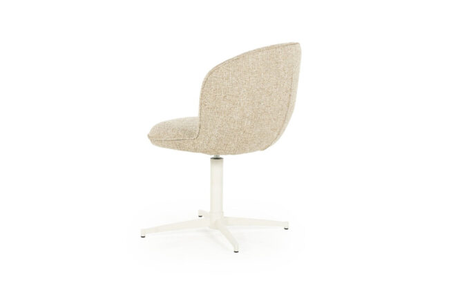 CHAIR MOLLY TAUPE DONNA 56X64.5X83CM - Image 9