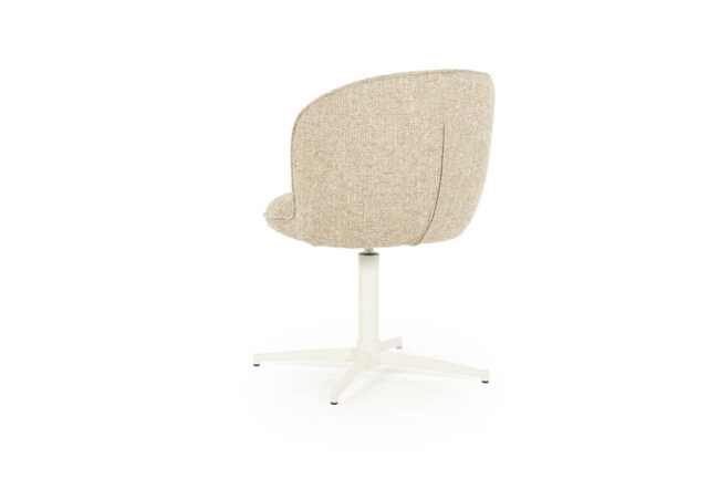 CHAIR MOLLY TAUPE DONNA 56X64.5X83CM - Image 8