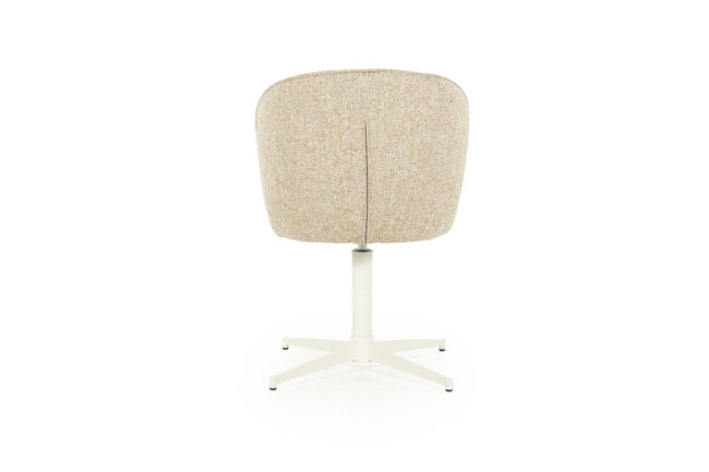 CHAIR MOLLY TAUPE DONNA 56X64.5X83CM - Image 7