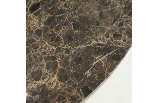 COFFEE TABLE LANDO SMALL 60X60X38CM - Image 7