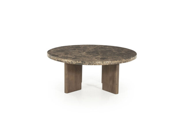 COFFEE TABLE LANDO LARGE 80X80X32CM