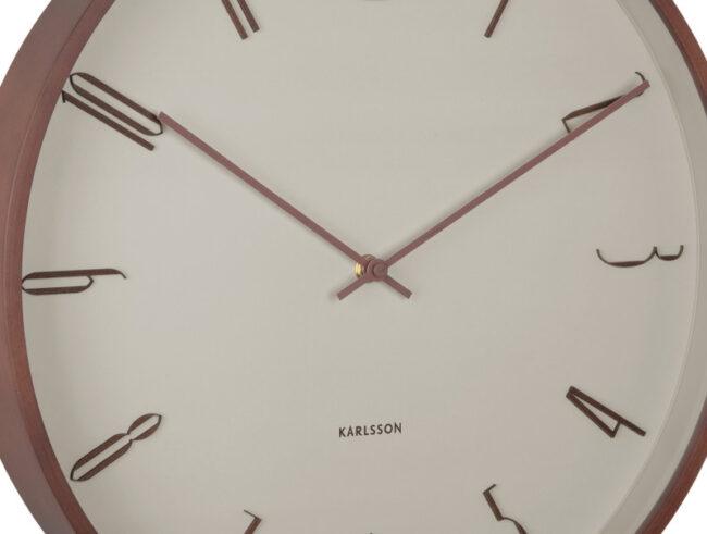WALL CLOCK SCANDIA - Image 3