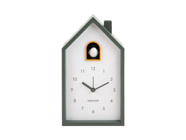 ALARM CLOCK MODERN CUCKOO - Image 4