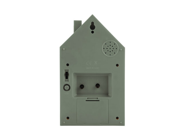 ALARM CLOCK MODERN CUCKOO - Image 5