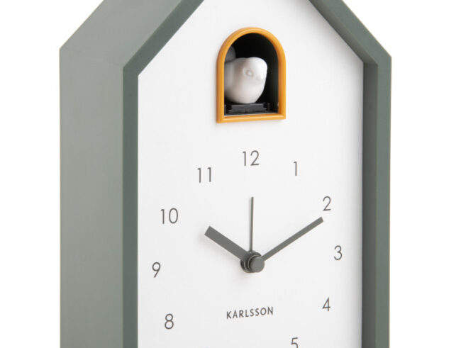 ALARM CLOCK MODERN CUCKOO - Image 6