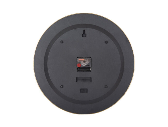 WALL CLOCK SIENNA GLOW - Image 5