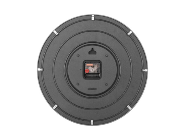 WALL CLOCK BRISK DOME - Image 6