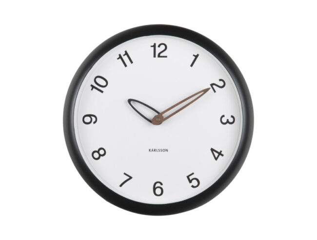 WALL CLOCK BELLA - Image 4