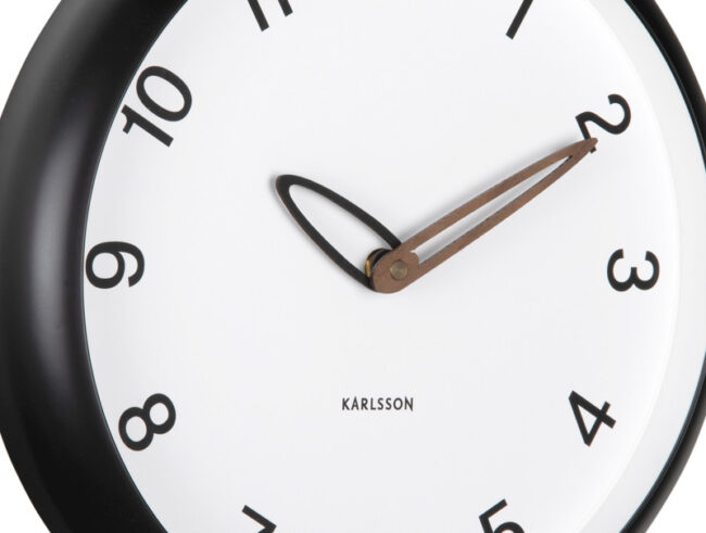 WALL CLOCK BELLA - Image 6