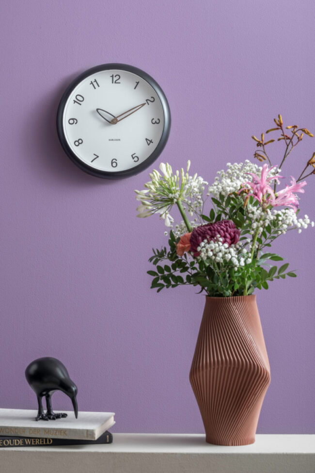 WALL CLOCK BELLA - Image 7