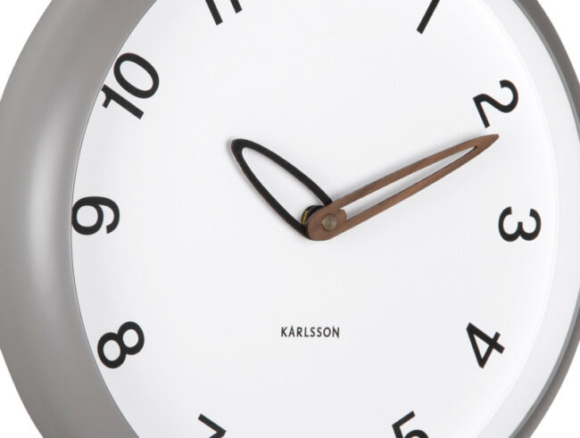 WALL CLOCK BELLA - Image 2
